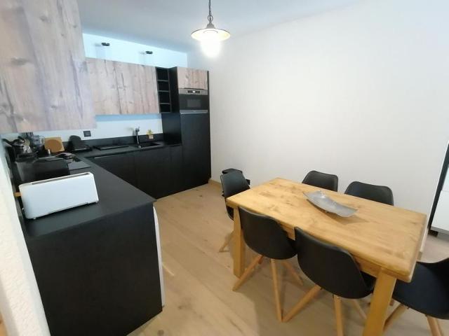 Flats SNOROC - Plagne Montalbert