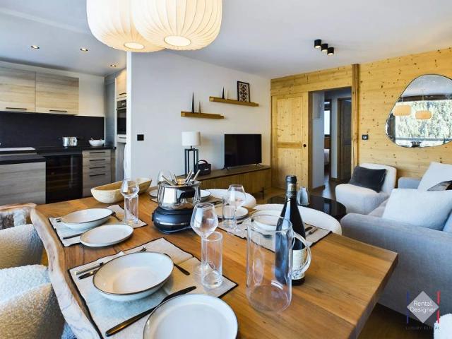 Residentie Ariondaz DaphnÉe - Courchevel 1650