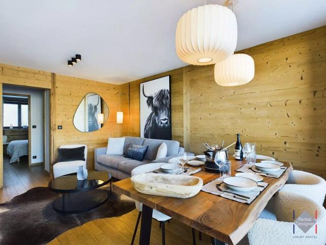 Residentie Ariondaz DaphnÉe - Courchevel 1650