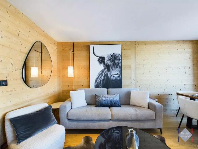 Residentie Ariondaz DaphnÉe - Courchevel 1650