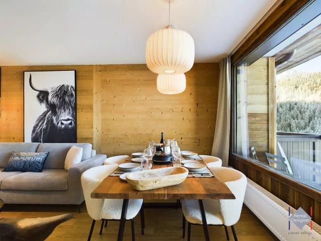 Residentie Ariondaz DaphnÉe - Courchevel 1650