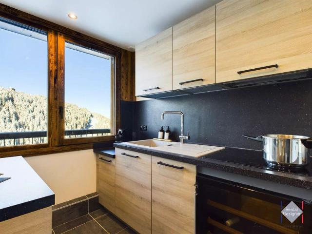 Residentie Ariondaz DaphnÉe - Courchevel 1650