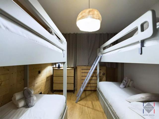 Residentie Ariondaz DaphnÉe - Courchevel 1650