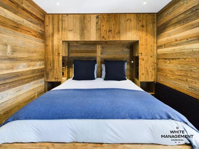 Residentie Ariondaz DaphnÉe - Courchevel 1650