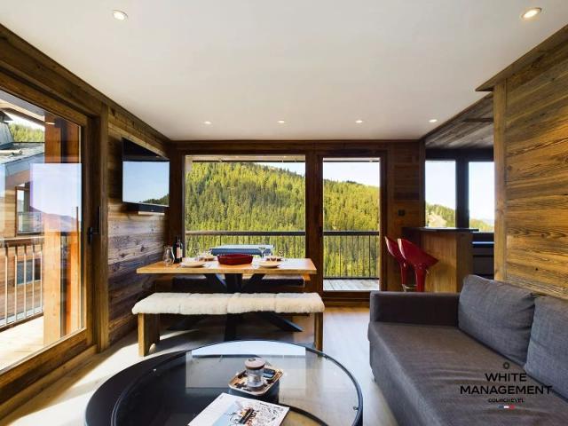 Residentie Ariondaz DaphnÉe - Courchevel 1650