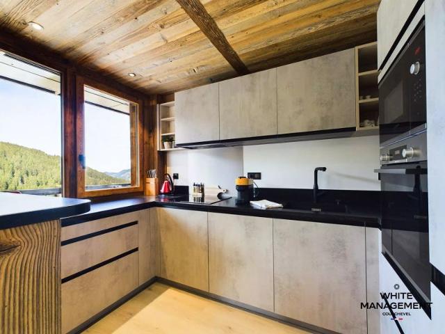 Residentie Ariondaz DaphnÉe - Courchevel 1650