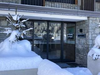 Residentie Ariondaz DaphnÉe - Courchevel 1650