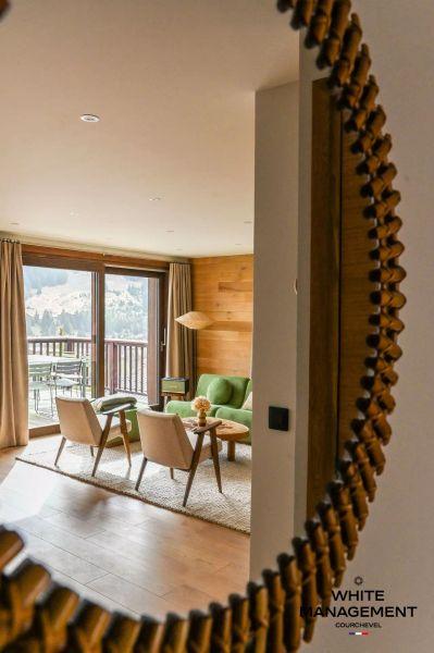 Residentie Les Glaciers - Courchevel 1650