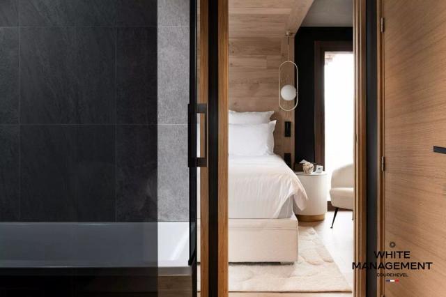 Residentie Les Glaciers - Courchevel 1650