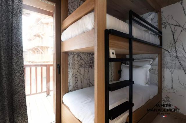Residentie Les Glaciers - Courchevel 1650