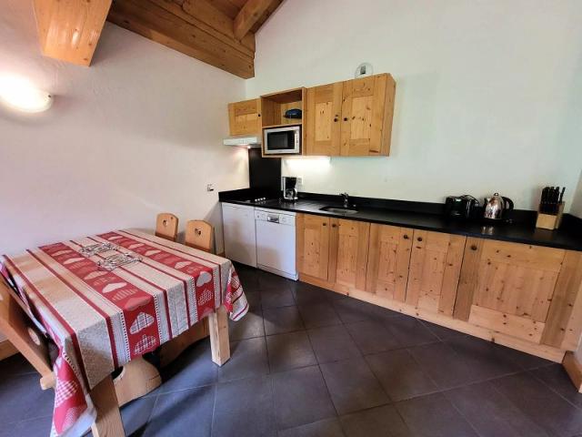 Residence Le Criterium - Val Cenis Les Champs