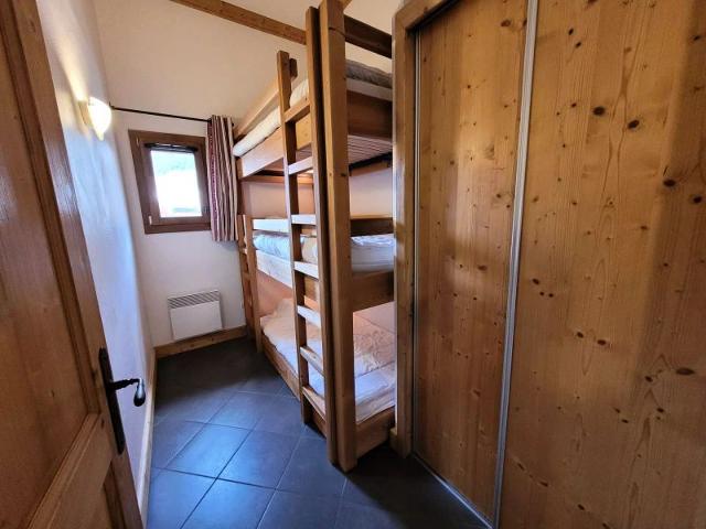 Residence Le Criterium - Val Cenis Les Champs