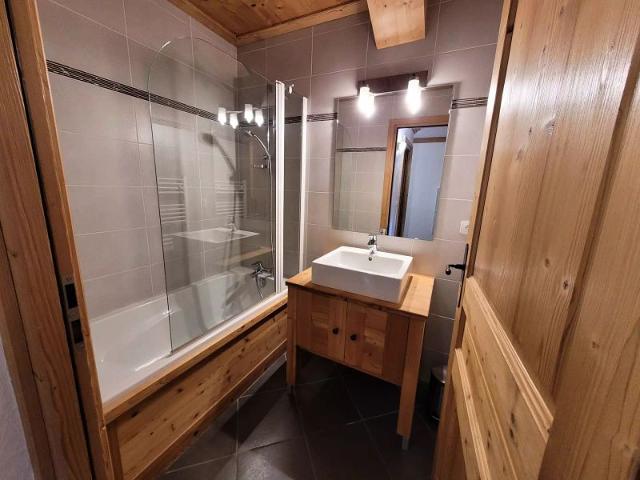Residence Le Criterium - Val Cenis Les Champs
