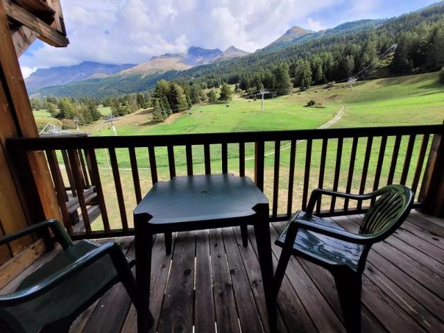 Residence Le Criterium - Val Cenis Les Champs