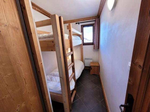 Residence Le Criterium - Val Cenis Les Champs