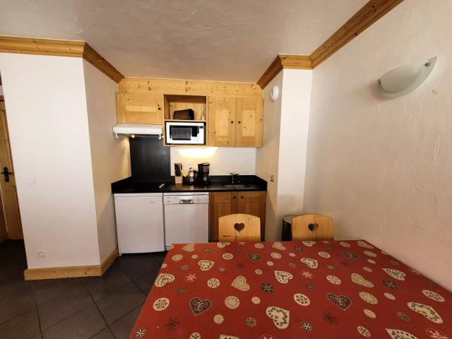 Residence Le Criterium - Val Cenis Les Champs