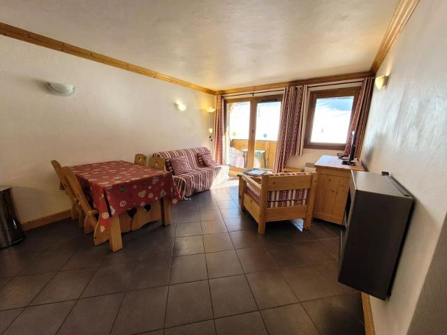 Residence Le Criterium - Val Cenis Les Champs