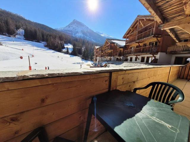 Residence Le Criterium - Val Cenis Les Champs