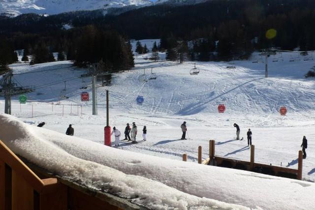 Residence Le Criterium - Val Cenis Les Champs