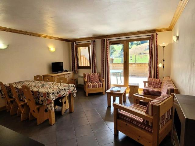 Residence Le Criterium - Val Cenis Les Champs