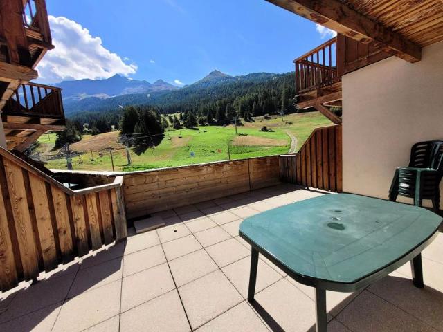 Residence Le Criterium - Val Cenis Les Champs