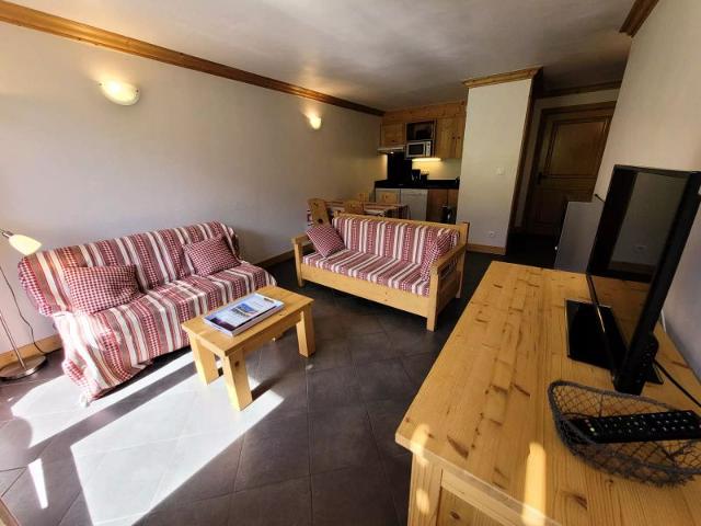 Residence Le Criterium - Val Cenis Les Champs