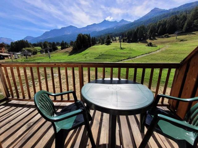 Residence Le Criterium - Val Cenis Les Champs