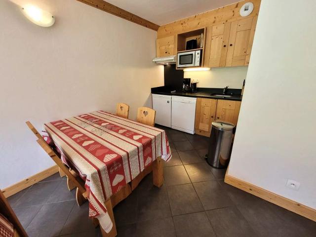 Residence Le Criterium - Val Cenis Les Champs