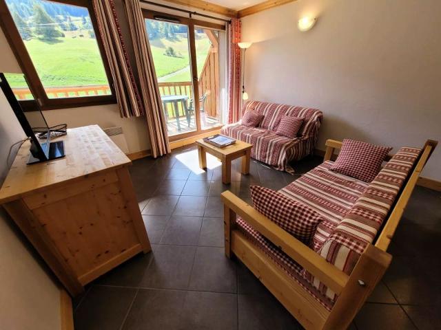 Residence Le Criterium - Val Cenis Les Champs