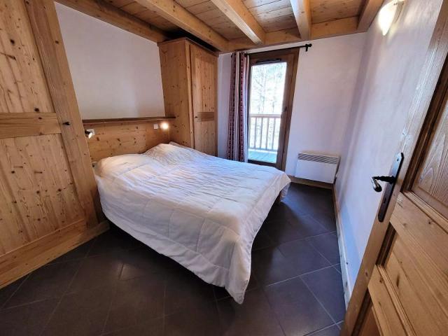 Residence Le Criterium - Val Cenis Les Champs