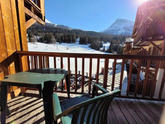 Residence Le Criterium - Val Cenis Les Champs