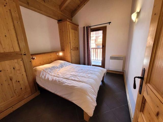 Residence Le Criterium - Val Cenis Les Champs