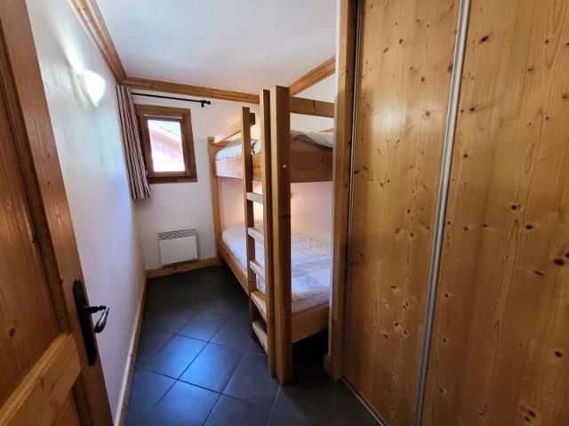 Residence Le Criterium - Val Cenis Les Champs