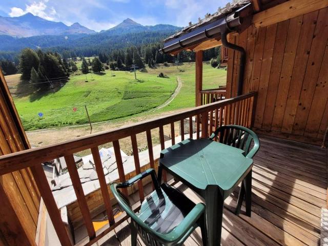 Residence Le Criterium - Val Cenis Les Champs