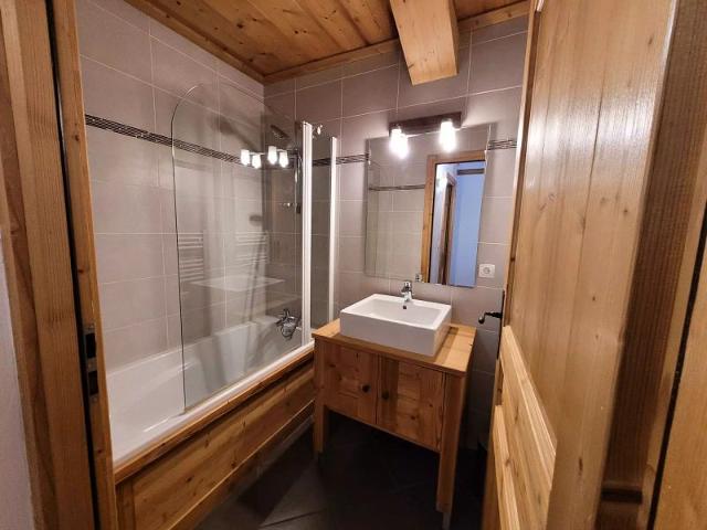 Residence Le Criterium - Val Cenis Les Champs