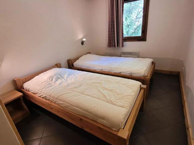 Residence Le Criterium - Val Cenis Les Champs