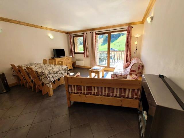 Residence Le Criterium - Val Cenis Les Champs
