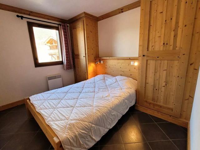 Residence Le Criterium - Val Cenis Les Champs
