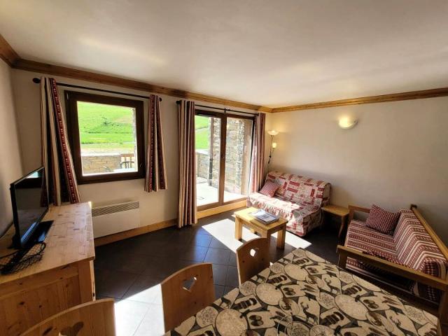 Residence Le Criterium - Val Cenis Les Champs
