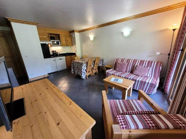 Residence Le Criterium - Val Cenis Les Champs