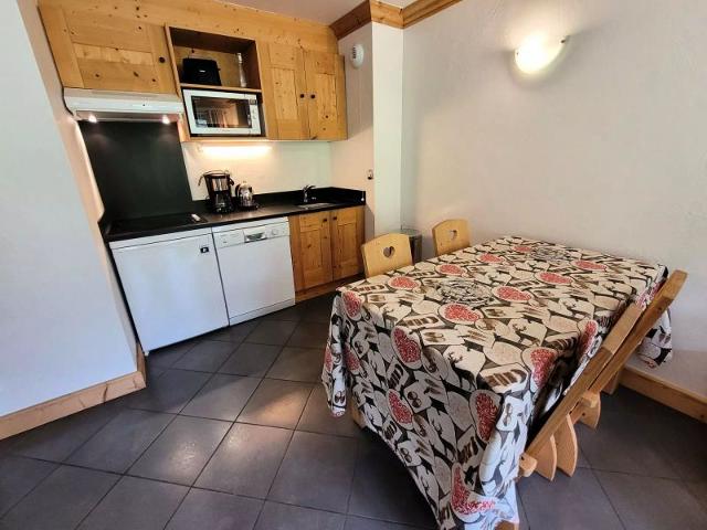 Residence Le Criterium - Val Cenis Les Champs