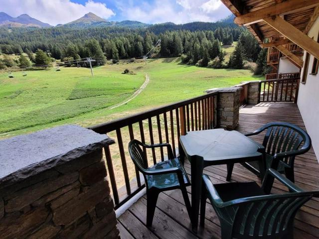 Residence Le Criterium - Val Cenis Les Champs