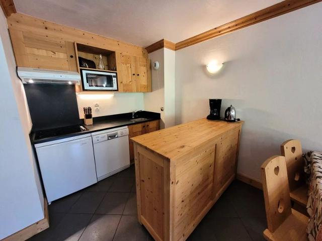 Residence Le Criterium - Val Cenis Les Champs