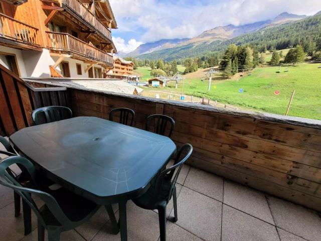 Residence Le Criterium - Val Cenis Les Champs