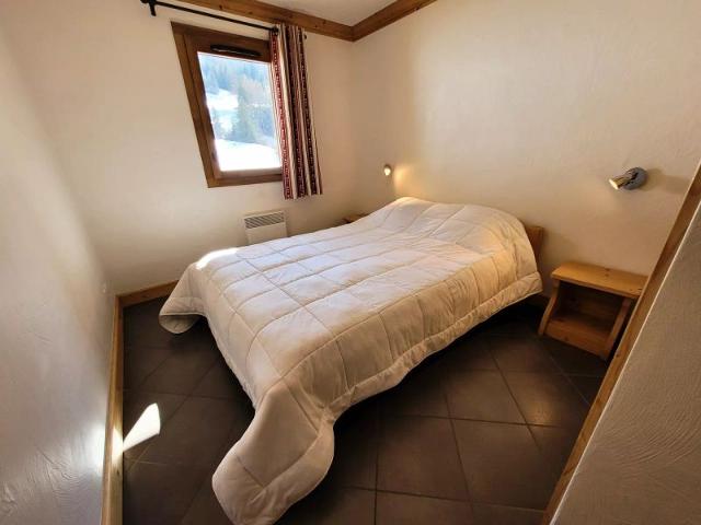Residence Le Criterium - Val Cenis Les Champs