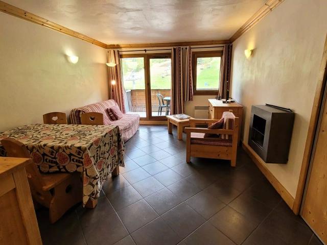 Residence Le Criterium - Val Cenis Les Champs