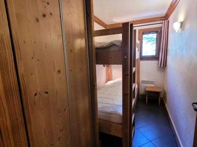 Residence Le Criterium - Val Cenis Les Champs