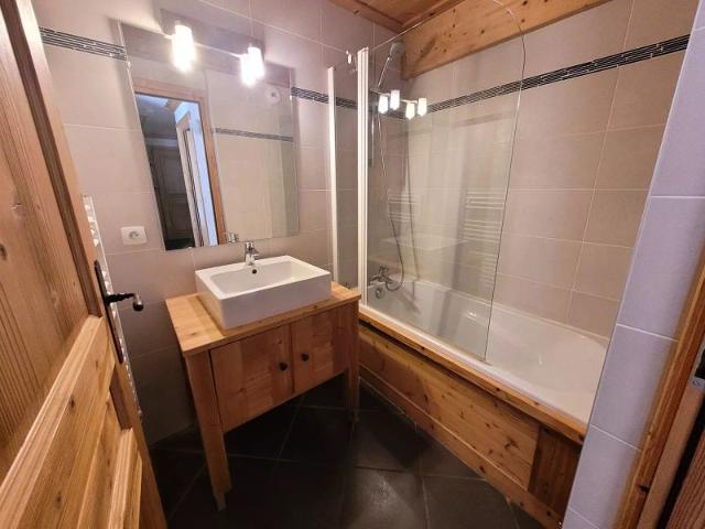 Residence Le Criterium - Val Cenis Les Champs