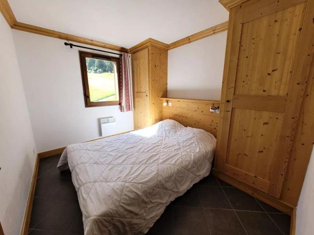 Residence Le Criterium - Val Cenis Les Champs