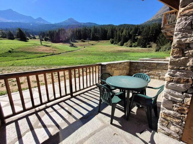 Residence Le Criterium - Val Cenis Les Champs